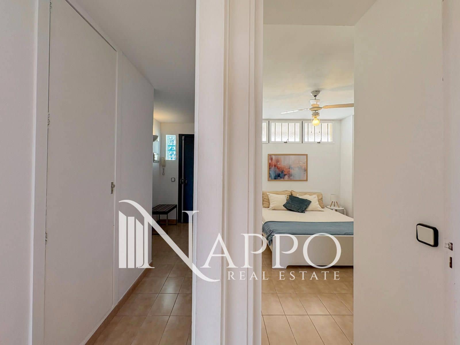 2 sypialnia Mieszkanie na sprzedaż w Portals Nous z basenem garażem - 765 000 € (Ref: 9765281)