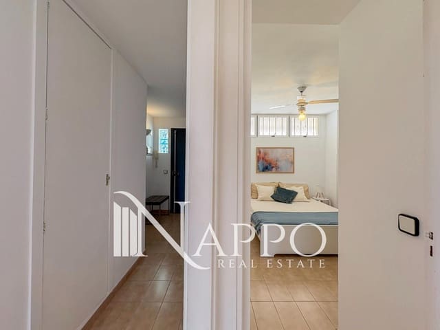 2 sypialnia Mieszkanie na sprzedaż w Portals Nous, Calvià z basenem garażem - 765 000 € (Ref: 9765281)