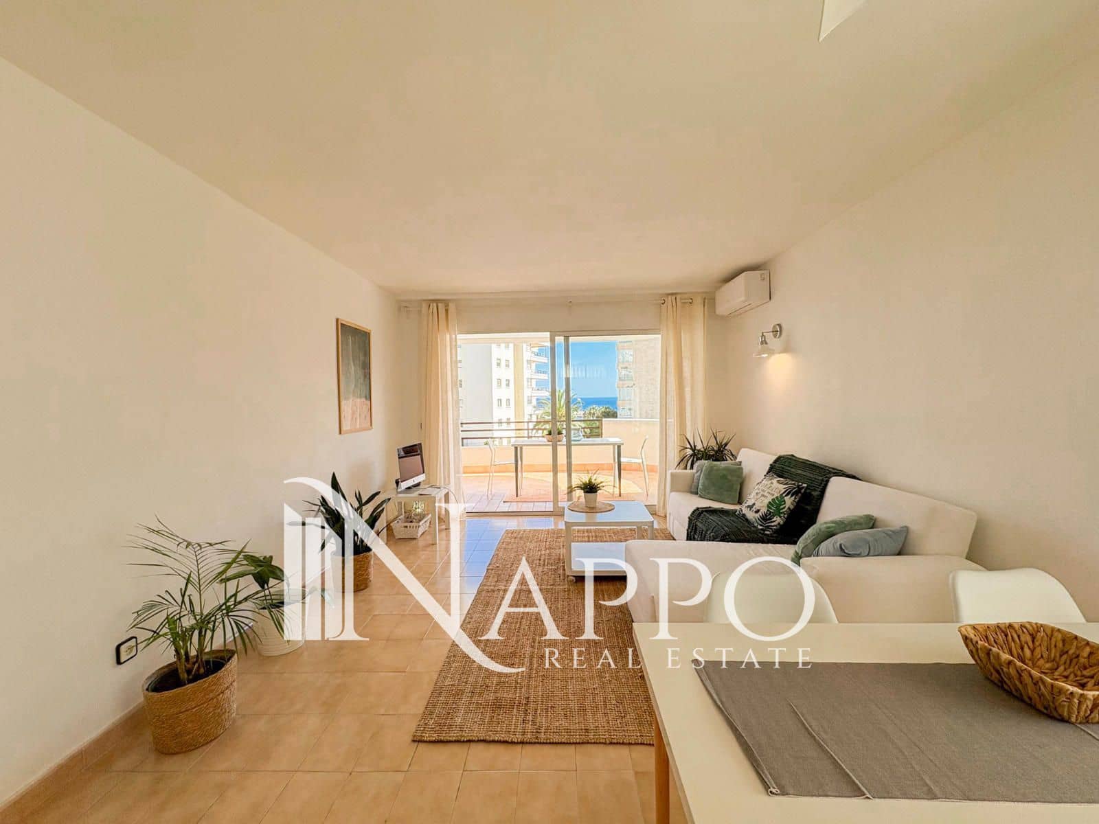 2 sypialnia Mieszkanie na sprzedaż w Portals Nous z basenem garażem - 765 000 € (Ref: 9765281)