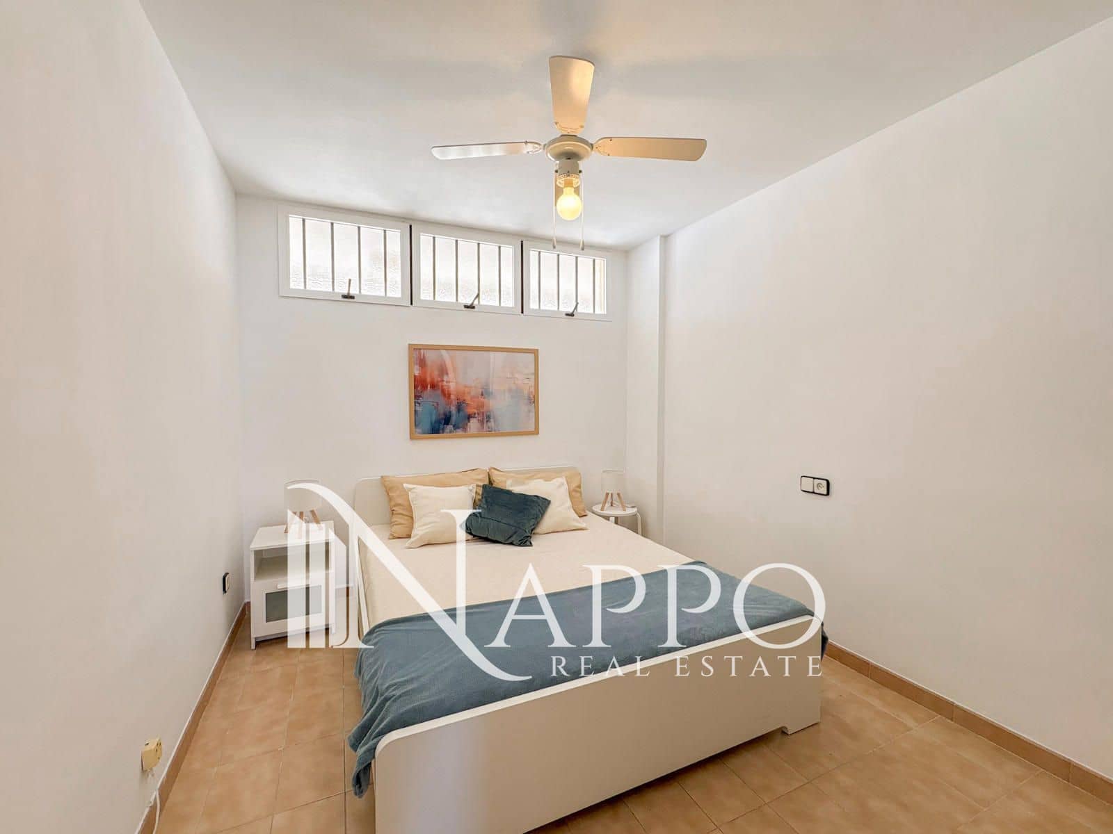 2 sypialnia Mieszkanie na sprzedaż w Portals Nous z basenem garażem - 765 000 € (Ref: 9765281)