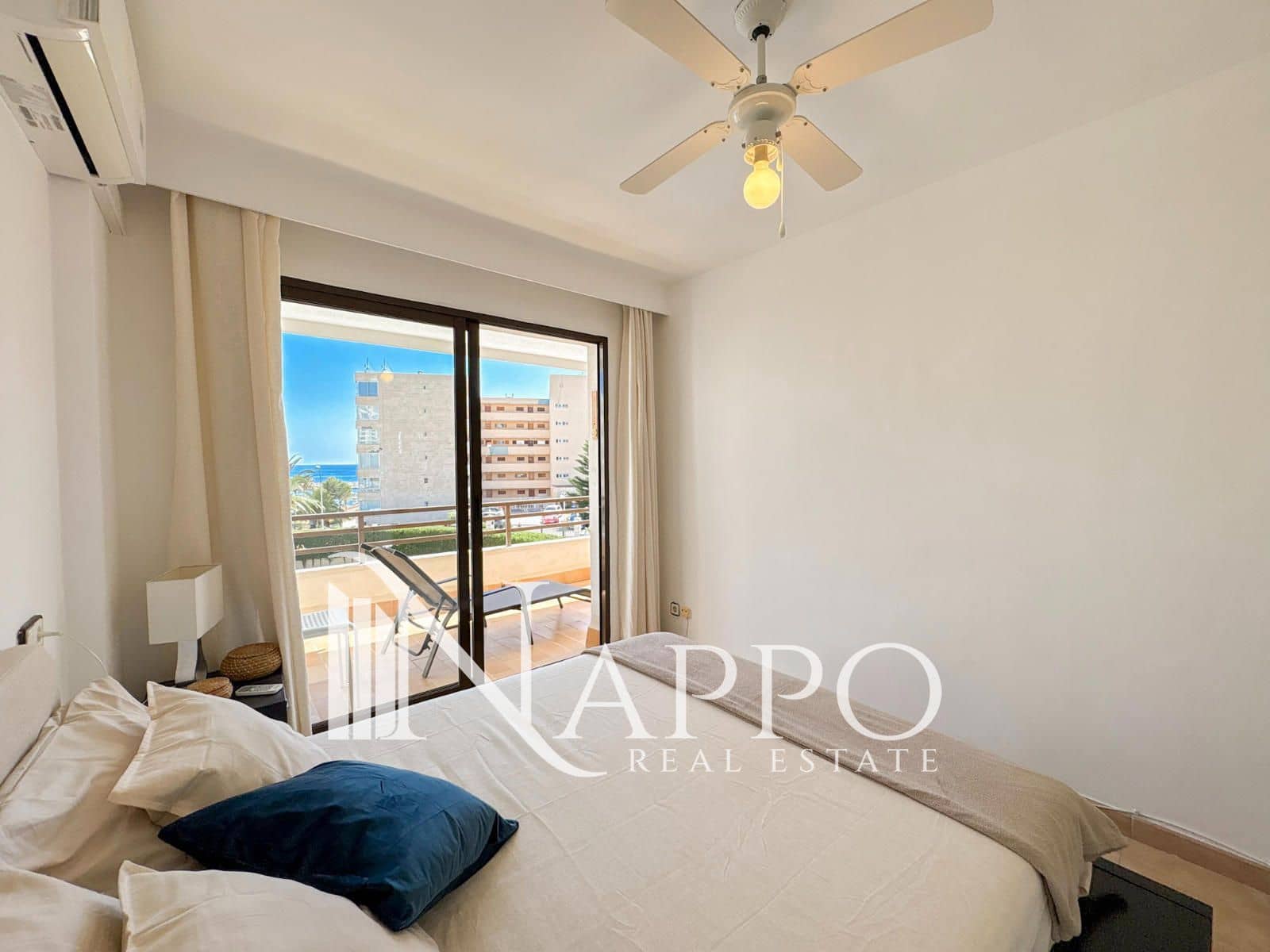 2 sypialnia Mieszkanie na sprzedaż w Portals Nous z basenem garażem - 765 000 € (Ref: 9765281)