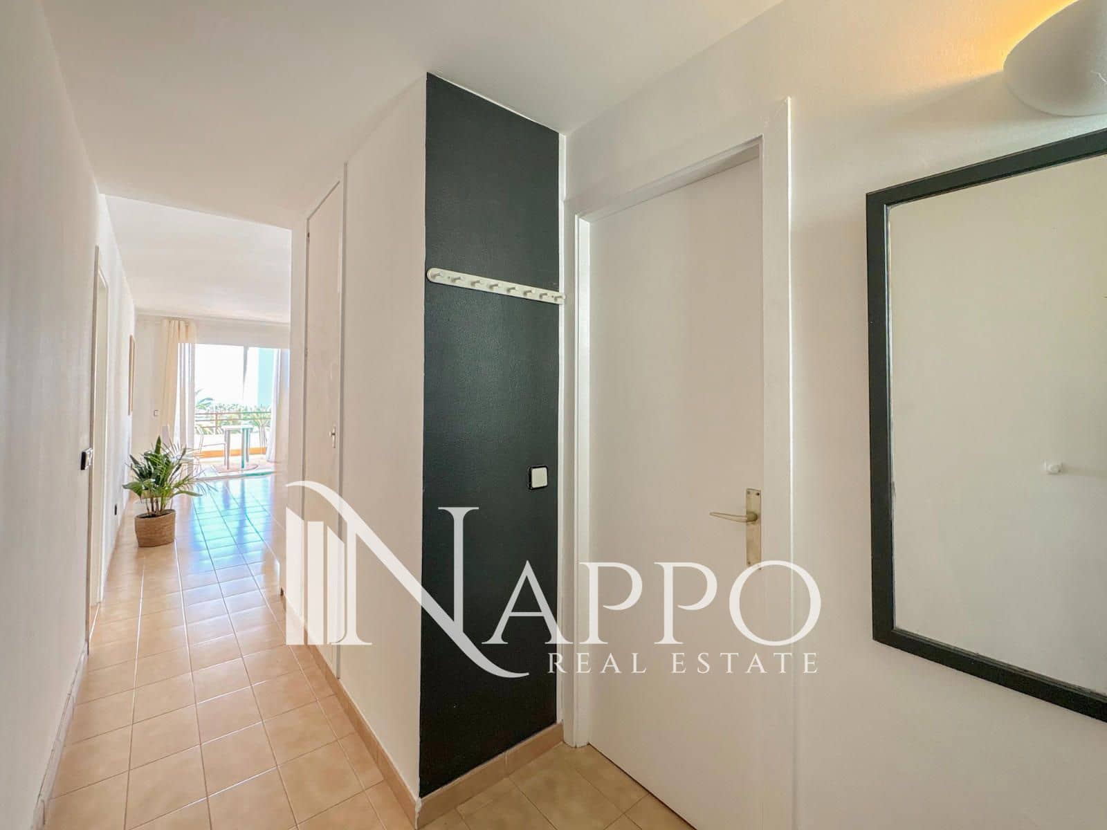 2 sypialnia Mieszkanie na sprzedaż w Portals Nous z basenem garażem - 765 000 € (Ref: 9765281)