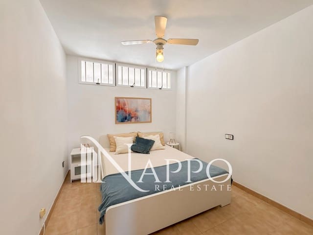 2 sypialnia Mieszkanie na sprzedaż w Portals Nous, Calvià z basenem garażem - 765 000 € (Ref: 9765281)