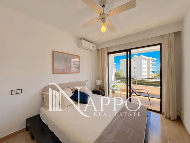 2 bedroom Flat for sale in Portals Nous, Calvià with pool garage - € 765,000 (Ref: 9765281)