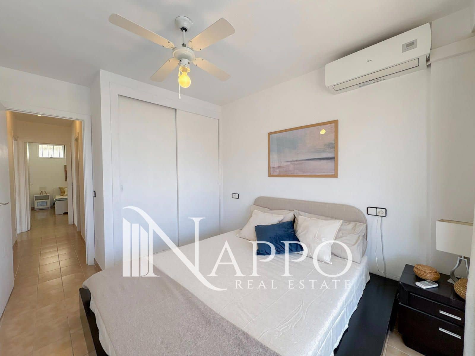 2 sypialnia Mieszkanie na sprzedaż w Portals Nous z basenem garażem - 765 000 € (Ref: 9765281)