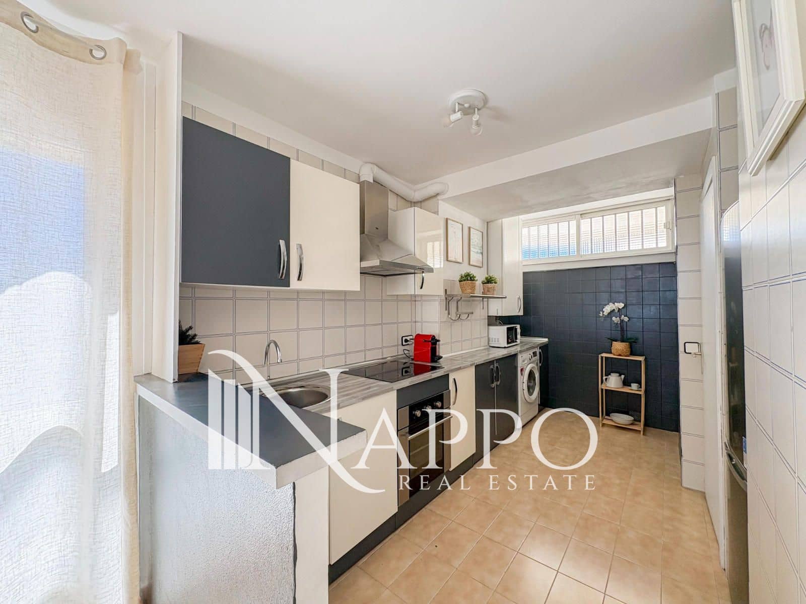 2 sypialnia Mieszkanie na sprzedaż w Portals Nous z basenem garażem - 765 000 € (Ref: 9765281)