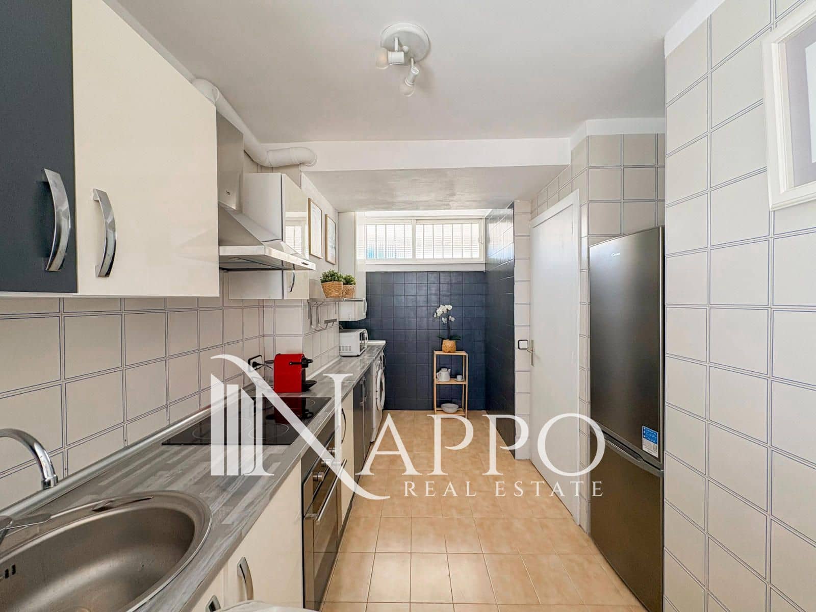 2 sypialnia Mieszkanie na sprzedaż w Portals Nous z basenem garażem - 765 000 € (Ref: 9765281)