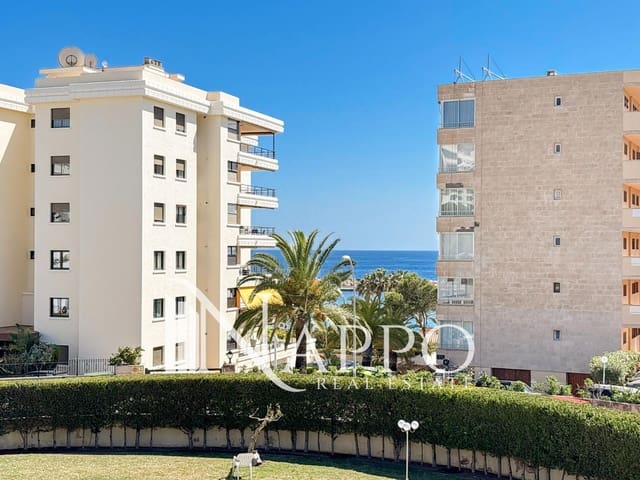 2 sypialnia Mieszkanie na sprzedaż w Portals Nous, Calvià z basenem garażem - 765 000 € (Ref: 9765281)