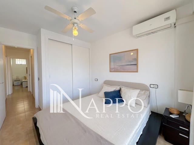 2 sypialnia Mieszkanie na sprzedaż w Portals Nous, Calvià z basenem garażem - 765 000 € (Ref: 9765281)