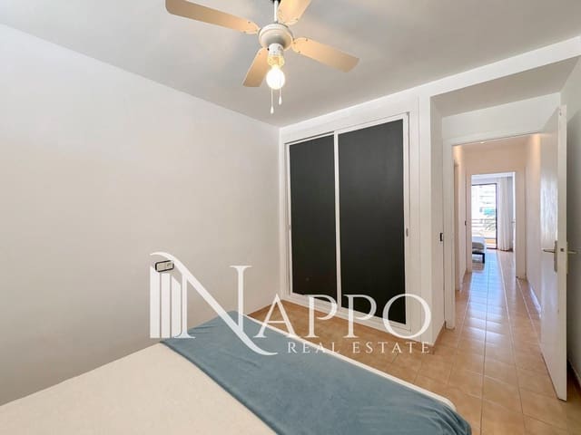 2 bedroom Flat for sale in Portals Nous, Calvià with pool garage - € 765,000 (Ref: 9765281)