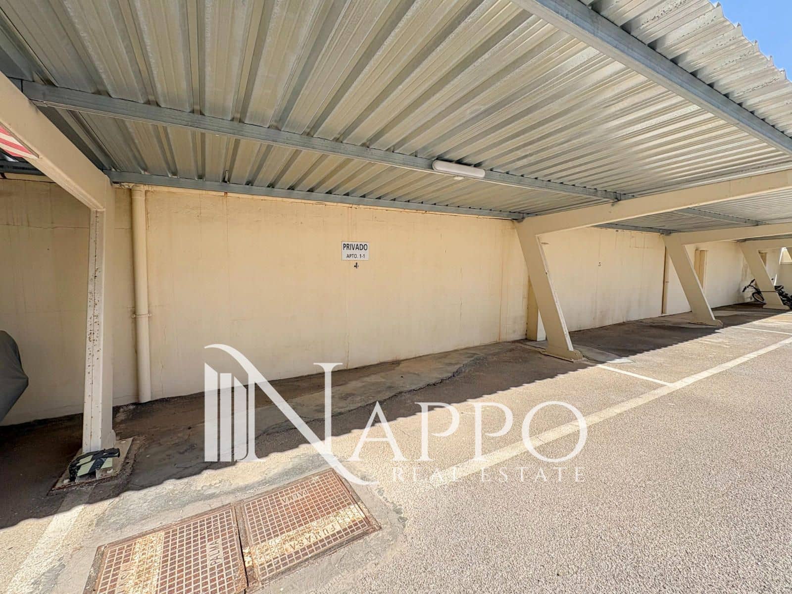 2 sypialnia Mieszkanie na sprzedaż w Portals Nous z basenem garażem - 765 000 € (Ref: 9765281)