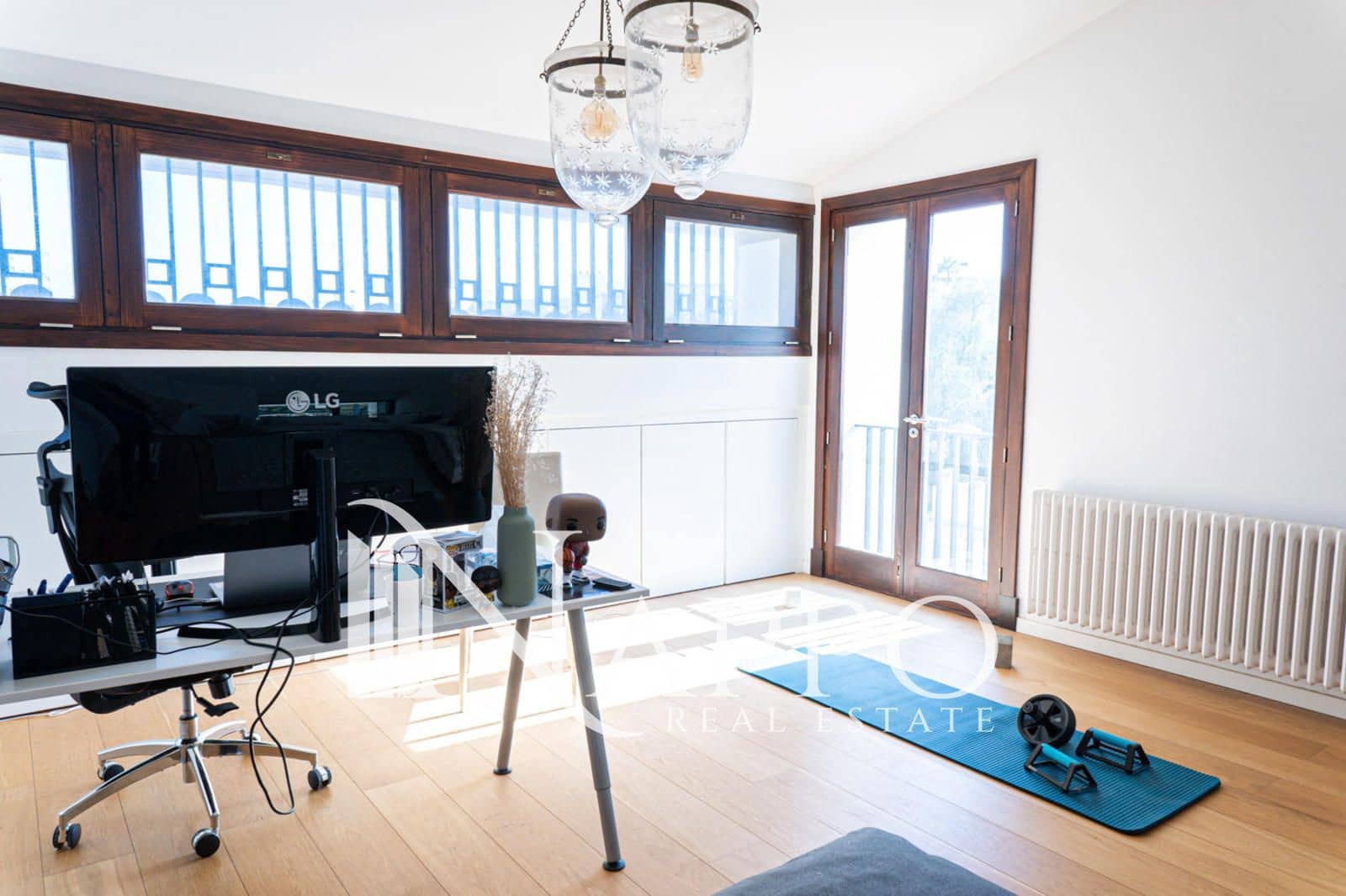 5 soveværelse Villa til leje i Palma de Mallorca med swimmingpool garage - € 20.000 (Ref: 9768977)