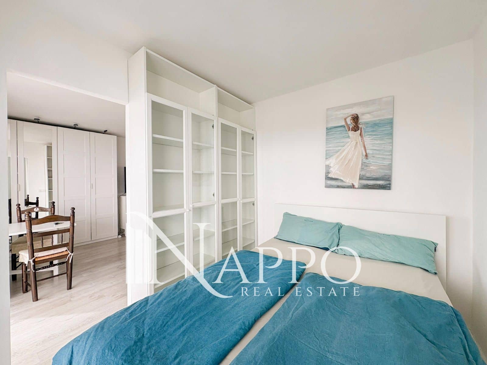 1 sypialnia Mieszkanie na sprzedaż w Calvia - 329 000 € (Ref: 9770112)