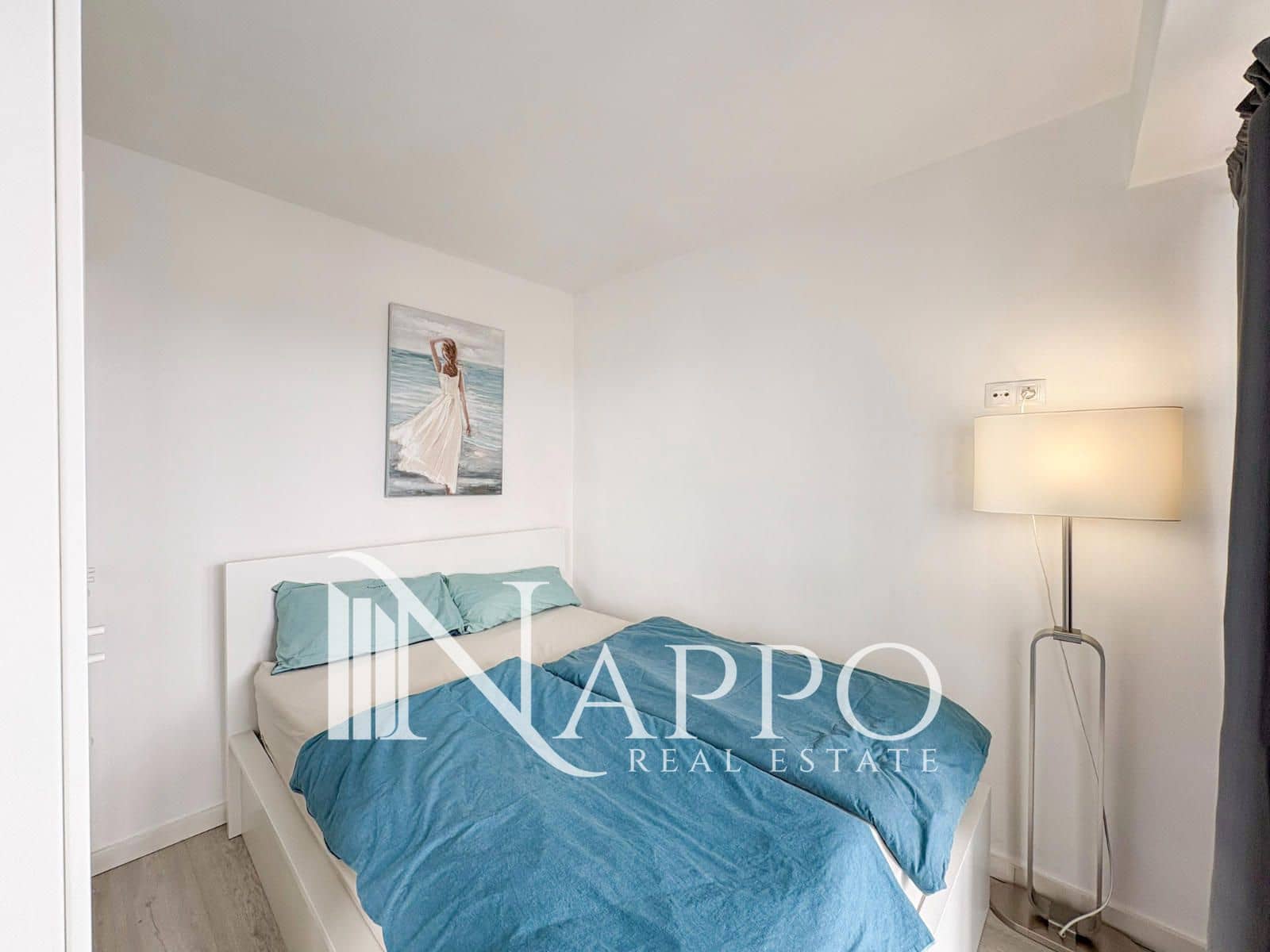 1 sypialnia Mieszkanie na sprzedaż w Calvia - 329 000 € (Ref: 9770112)