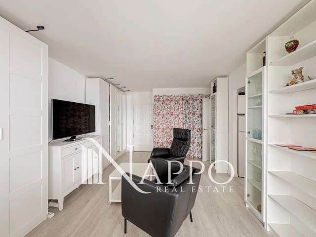 Piso de 1 habitación en Calvià en venta - 329.000 € (Ref: 9770112)