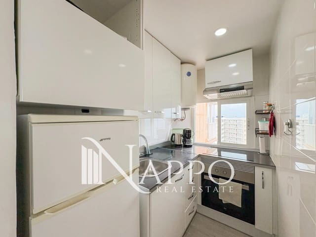 Piso de 1 habitación en Calvià en venta - 329.000 € (Ref: 9770112)