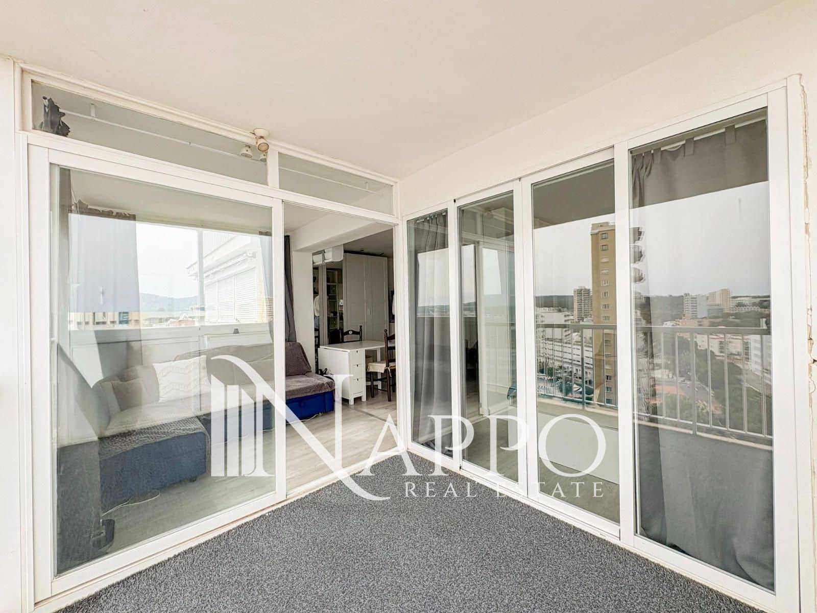 1 sypialnia Mieszkanie na sprzedaż w Calvia - 329 000 € (Ref: 9770112)