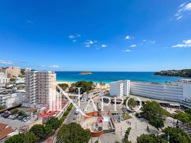 Piso de 1 habitación en Calvià en venta - 329.000 € (Ref: 9770112)