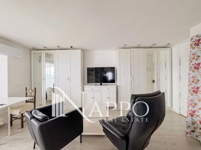 Piso de 1 habitación en Calvià en venta - 329.000 € (Ref: 9770112)