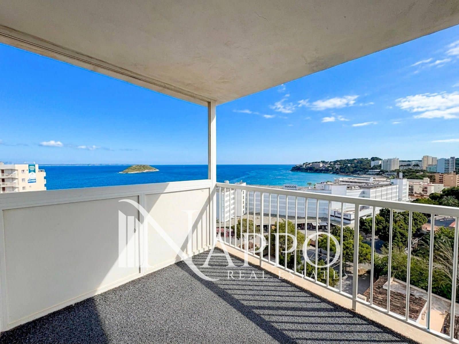 1 sypialnia Mieszkanie na sprzedaż w Calvia - 329 000 € (Ref: 9770112)