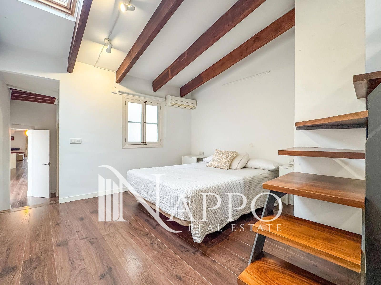 3 bedroom Flat for rent in Palma de Mallorca - € 2,250 (Ref: 9770201)