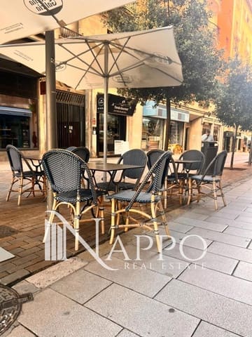 Comercial para arrendar em Palma de Mallorca - 3 500 € (Ref: 9772005)