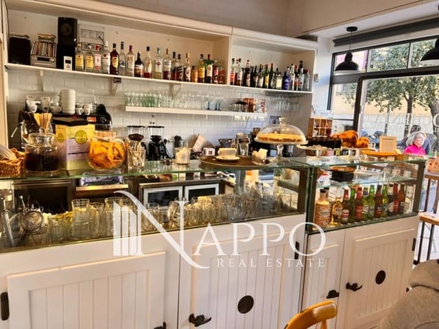 Comercial para arrendar em Palma de Mallorca - 3 500 € (Ref: 9772005)