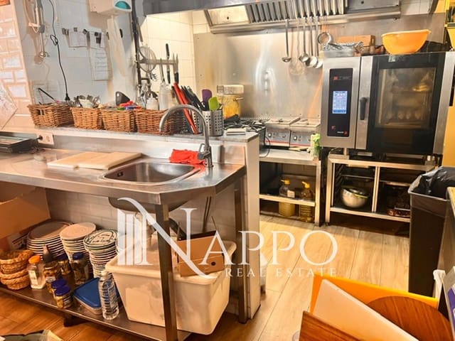 Comercial para arrendar em Palma de Mallorca - 3 500 € (Ref: 9772005)