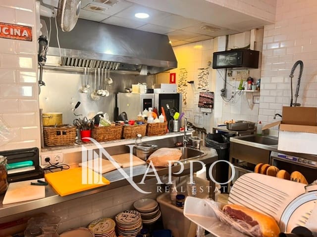 Comercial para arrendar em Palma de Mallorca - 3 500 € (Ref: 9772005)