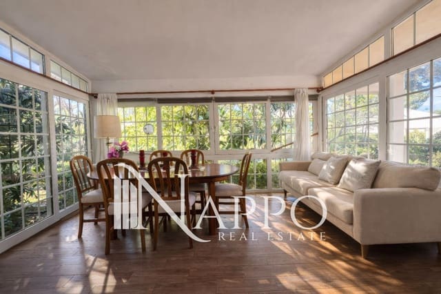 4 quarto Moradia para venda em Calvià - 1 350 000 € (Ref: 9772514)