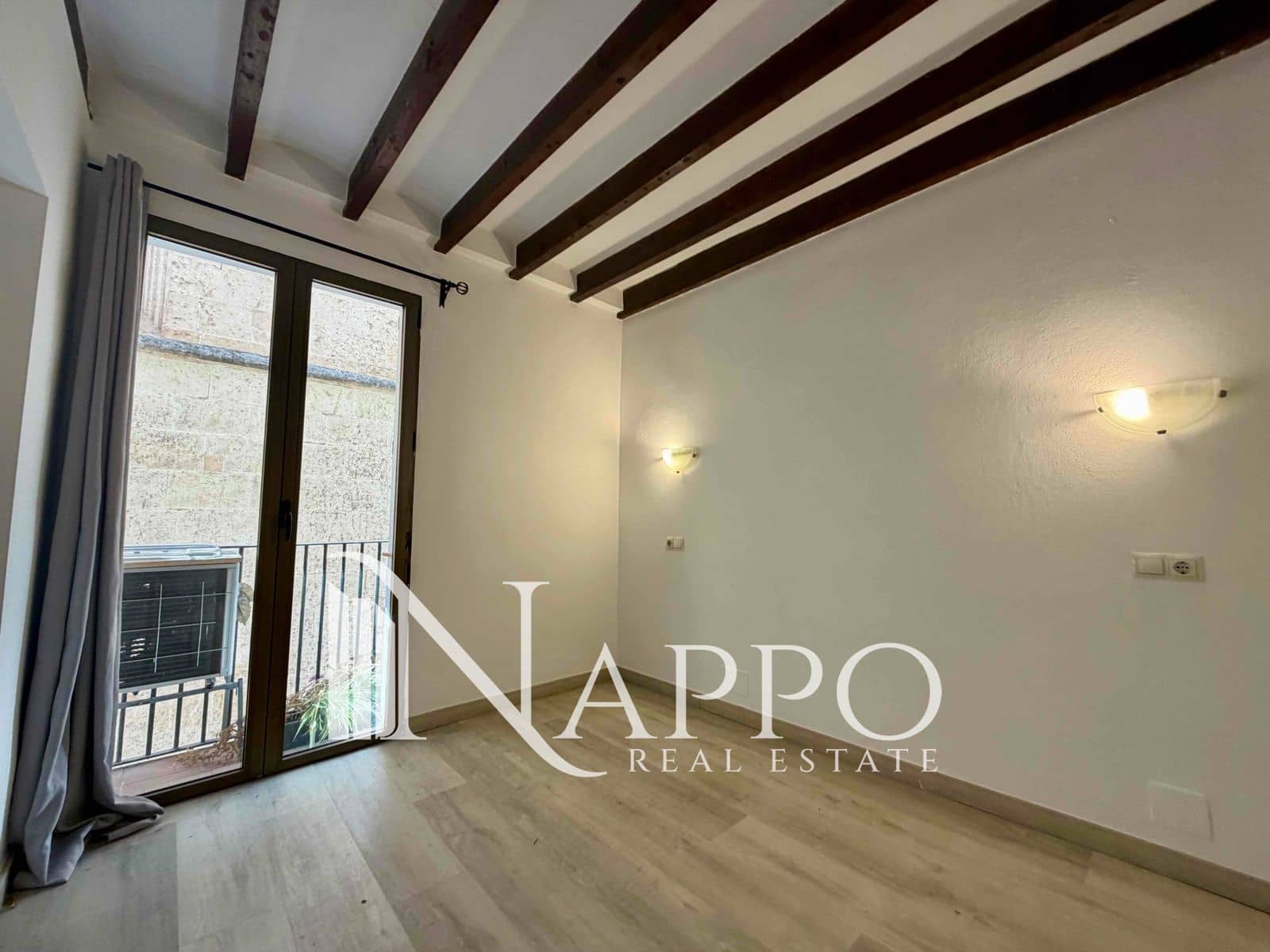 1 sovrum Lägenhet till salu i Palma de Mallorca - 349 000 € (Ref: 9777246)