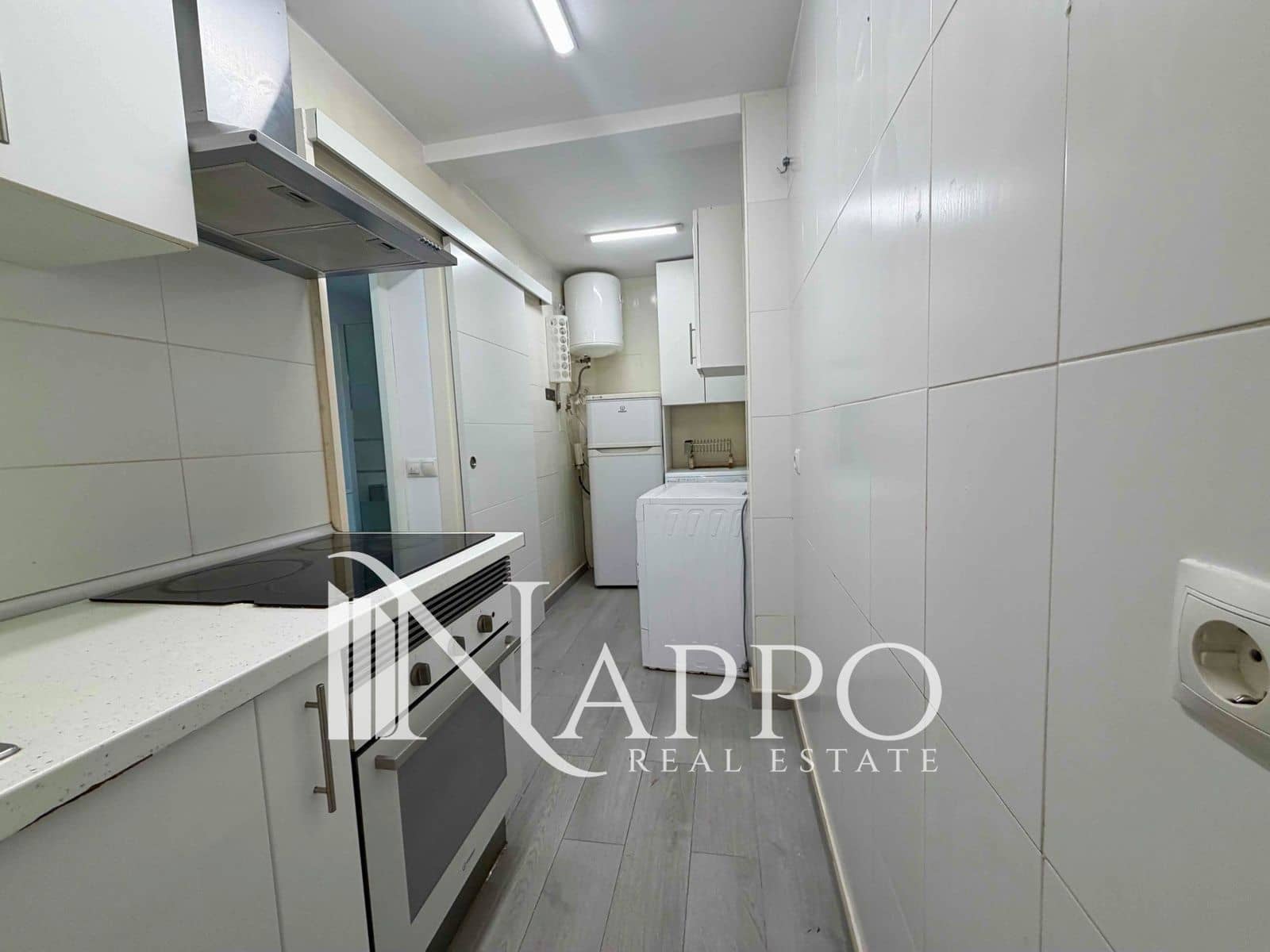 1 sovrum Lägenhet till salu i Palma de Mallorca - 349 000 € (Ref: 9777246)