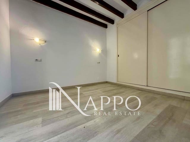 1 sovrum Lägenhet till salu i Centro, Palma de Mallorca - 349 000 € (Ref: 9777246)