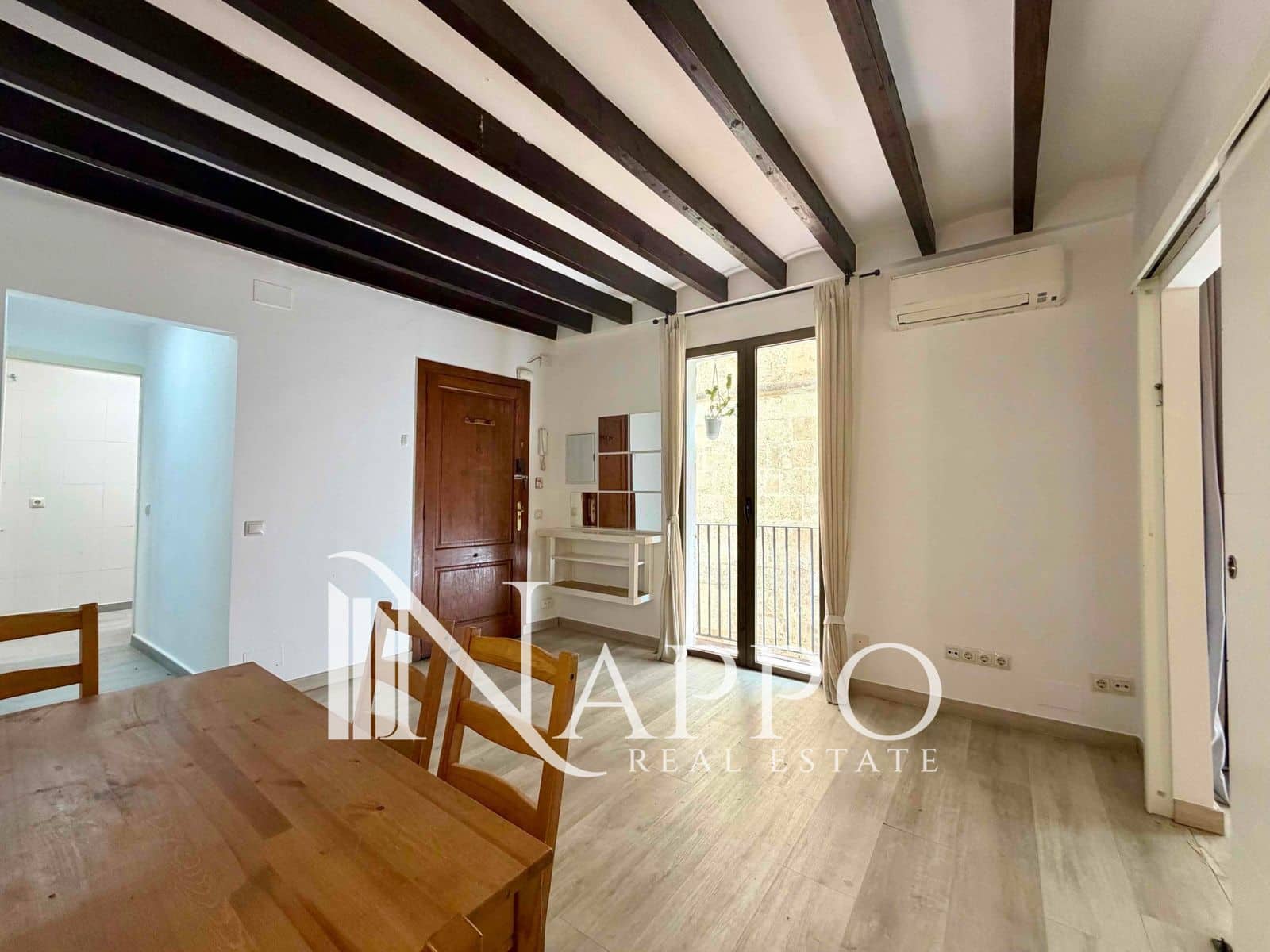 1 sovrum Lägenhet till salu i Palma de Mallorca - 349 000 € (Ref: 9777246)