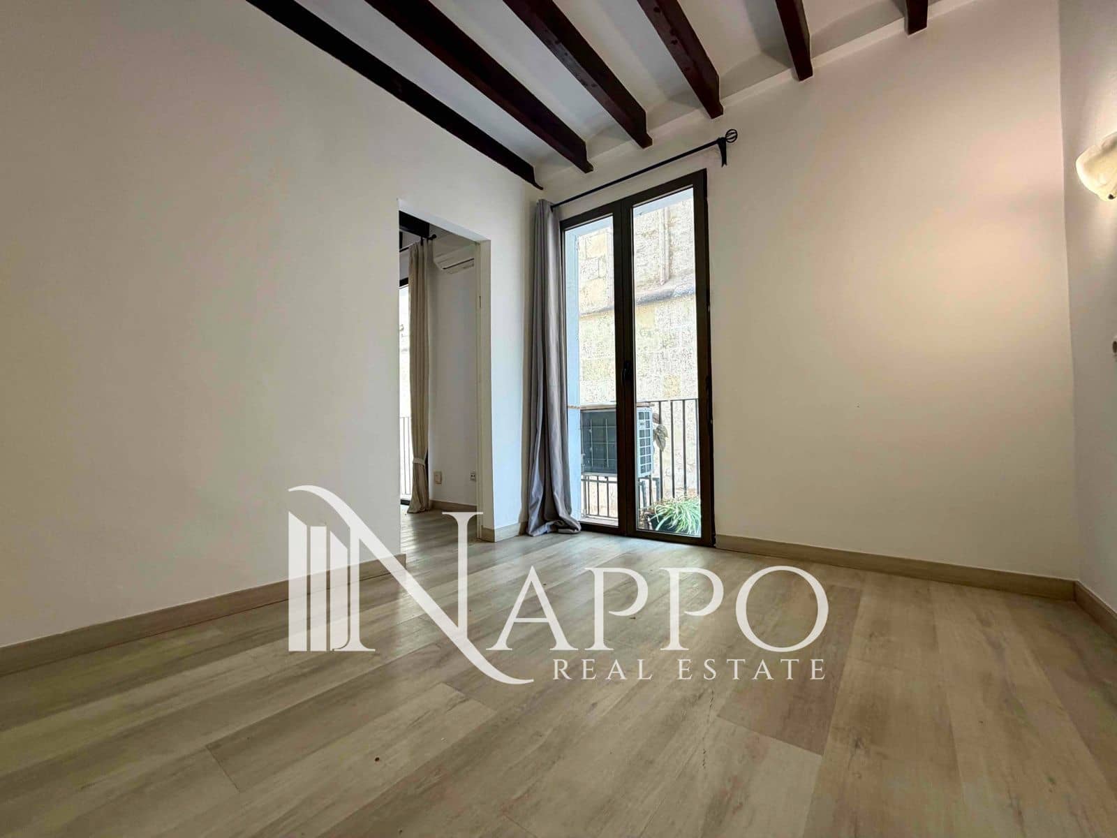 1 sovrum Lägenhet till salu i Palma de Mallorca - 349 000 € (Ref: 9777246)