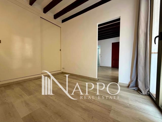 1 sovrum Lägenhet till salu i Centro, Palma de Mallorca - 349 000 € (Ref: 9777246)