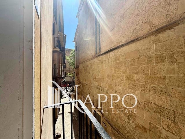 1 sovrum Lägenhet till salu i Centro, Palma de Mallorca - 349 000 € (Ref: 9777246)