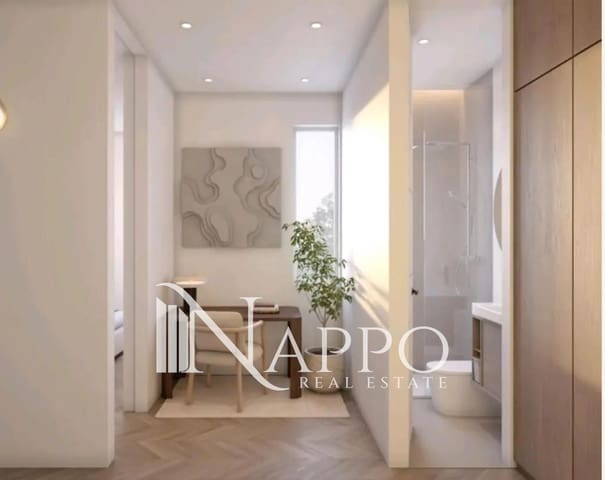 3 soveværelse Lejlighed til salg i Madrid by - € 1.751.000 (Ref: 9778881)