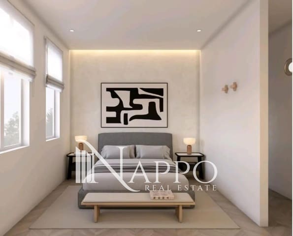 3 soveværelse Lejlighed til salg i Madrid by - € 1.751.000 (Ref: 9778881)