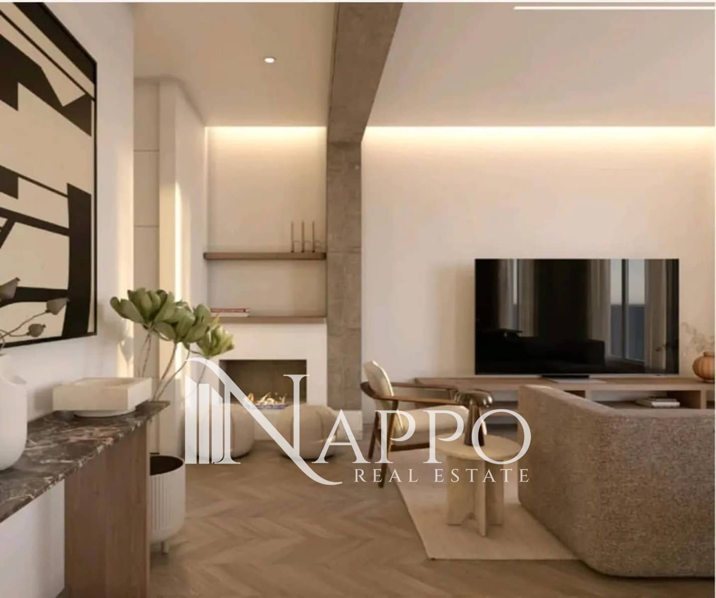 3 soverom Leilighet til salgs i Madrid by - € 1 751 000 (Ref: 9778881)