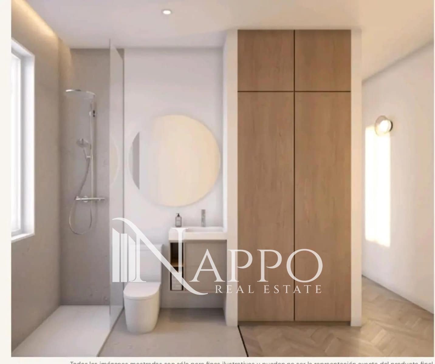 3 soverom Leilighet til salgs i Madrid by - € 1 751 000 (Ref: 9778881)