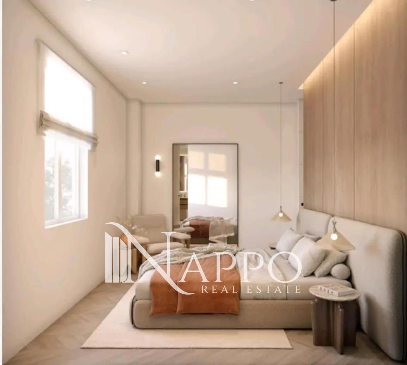 3 soverom Leilighet til salgs i Madrid by - € 1 751 000 (Ref: 9778881)