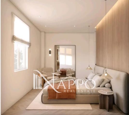 3 soveværelse Lejlighed til salg i Madrid by - € 1.751.000 (Ref: 9778881)