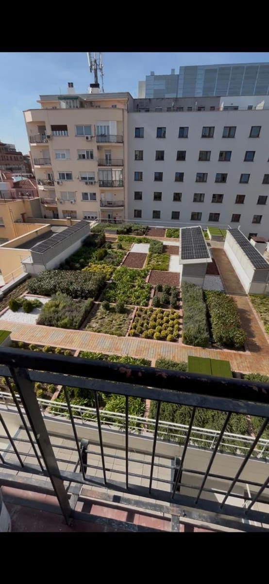 2 soverom Leilighet til salgs i Madrid by - € 1 352 000 (Ref: 9778882)