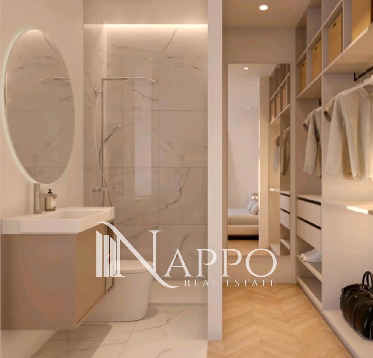 2 soverom Leilighet til salgs i Madrid by - € 1 352 000 (Ref: 9778882)