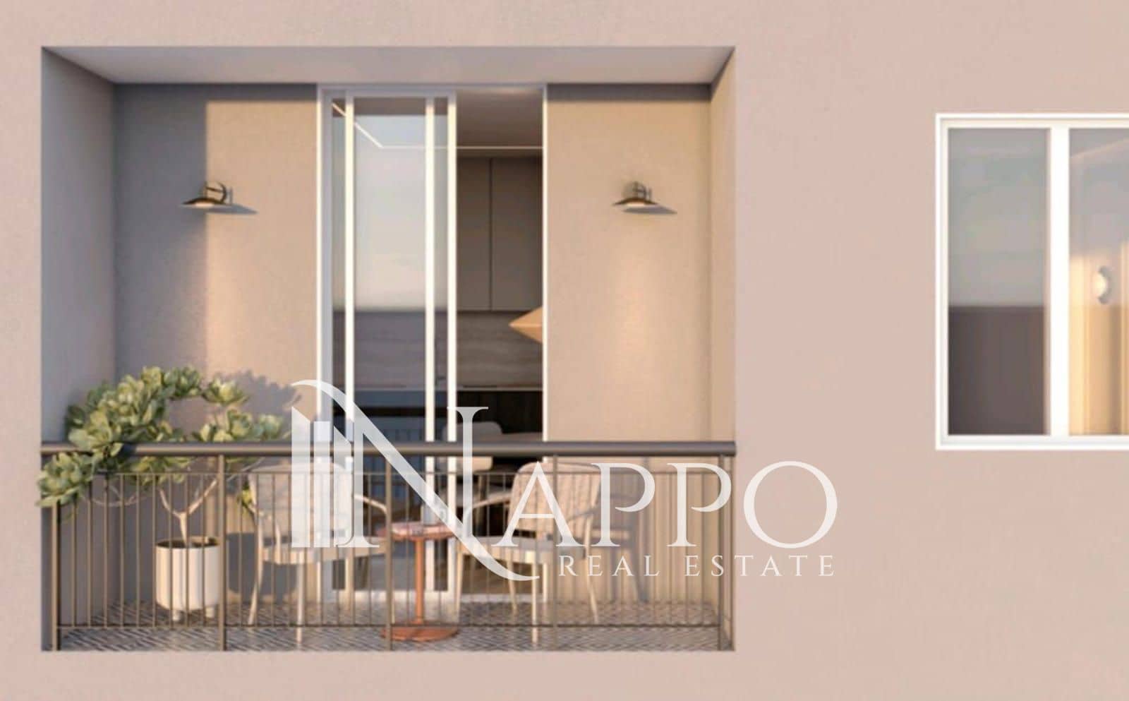 2 soverom Leilighet til salgs i Madrid by - € 1 352 000 (Ref: 9778882)