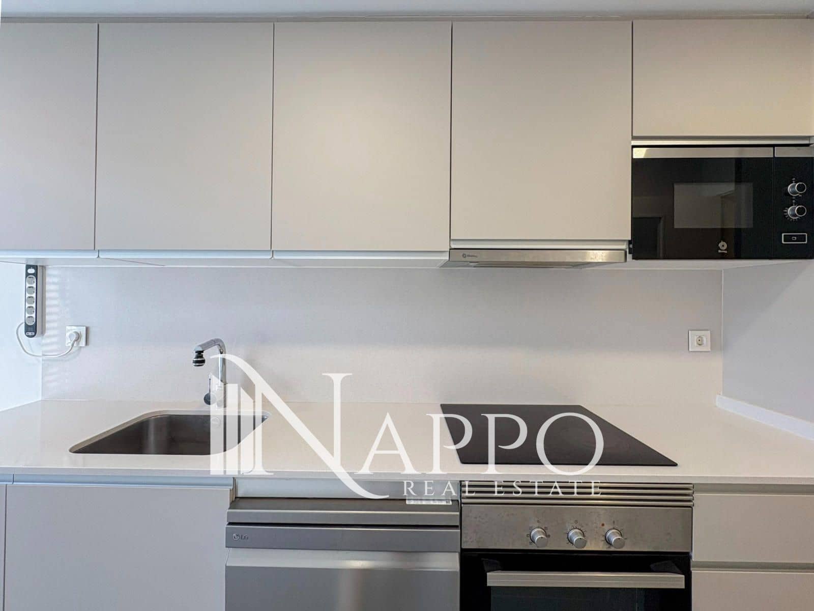 3 soverom Leilighet til salgs i Palma de Mallorca med svømmebasseng garasje - € 620 000 (Ref: 9782298)