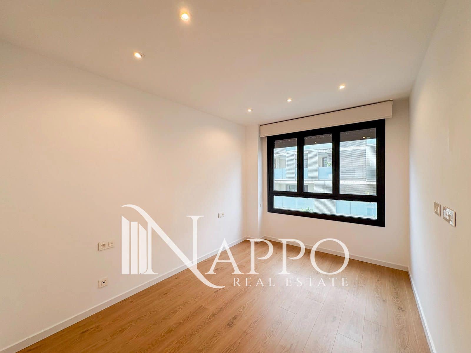 3 soverom Leilighet til salgs i Palma de Mallorca med svømmebasseng garasje - € 620 000 (Ref: 9782298)