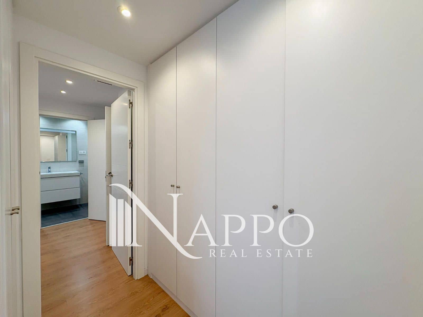 3 soverom Leilighet til salgs i Palma de Mallorca med svømmebasseng garasje - € 620 000 (Ref: 9782298)