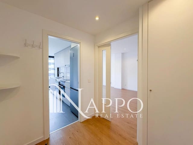 3 soverom Leilighet til salgs i Amanecer, Palma de Mallorca med svømmebasseng garasje - € 620 000 (Ref: 9782298)